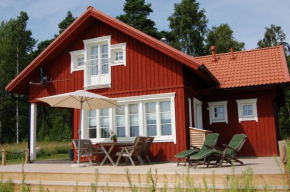 Отель Holiday Cottage Tiira  Raseborg